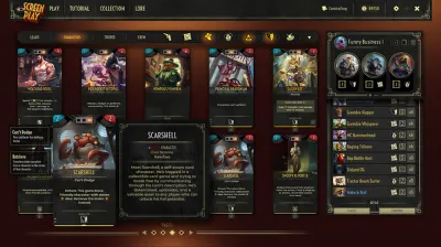 🔑 ScreenPlay CCG Box Office Bundle DLC КОД GLOBAL