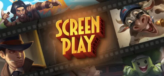 🔑 ScreenPlay CCG Box Office Bundle DLC КОД GLOBAL