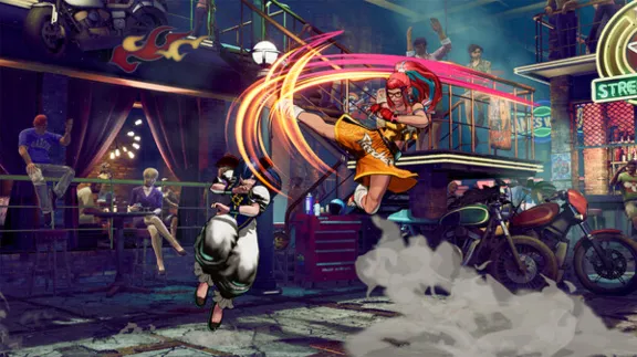 ⚡️FATAL FURY: City of the Wolves | АВТО RU Steam Gift