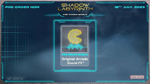 🎁Shadow Labyrinth steam🌍Россия\МИР