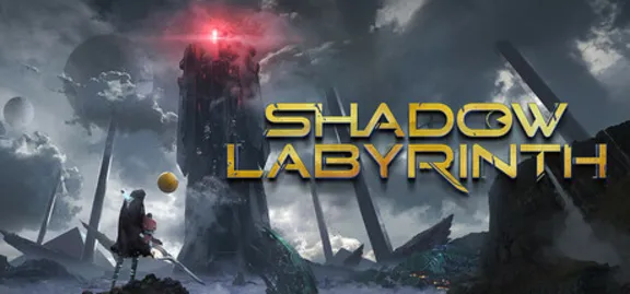 🎁 Shadow Labyrinth - Deluxe Edition steam🌍