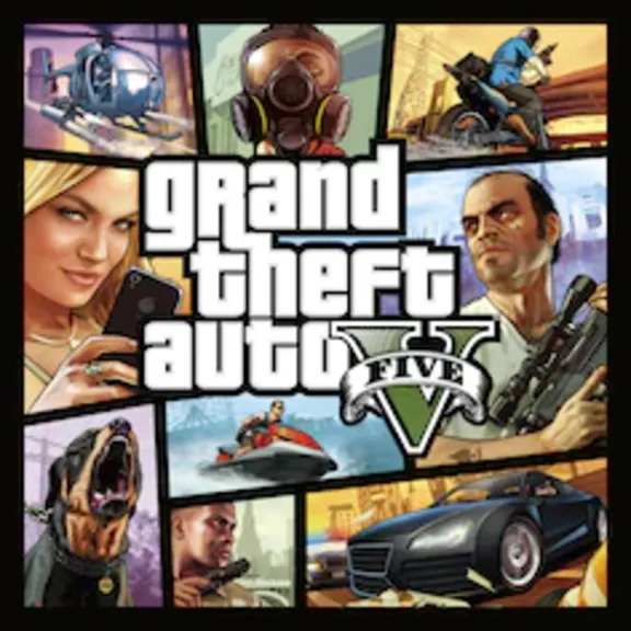 💜⚪ GTA 5 Enhanced / ГТА 5⚡️EPIC GAMES ⚪💜 Türkiye