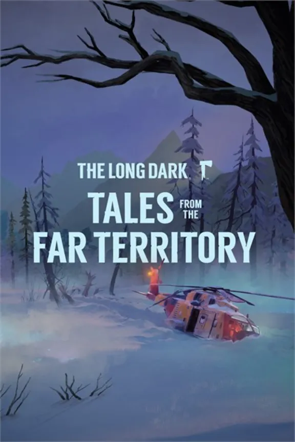 The Long Dark: Tales from the Far Territoy Xbox🌍