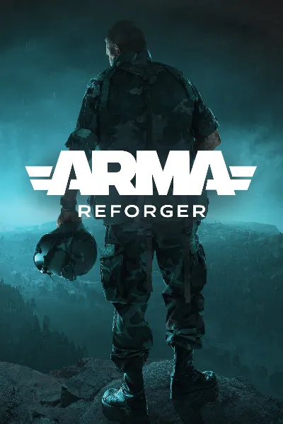 Arma Reforger  xbox X/S Activation 🌍