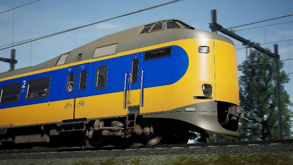 Train Sim World® 5: Spoorlijn Zwolle - Groningen Route AUTODELIVERY STEAM GIFT INSTAN