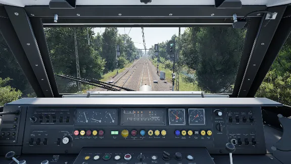 Train Sim World® 5: Spoorlijn Zwolle - Groningen Route AUTODELIVERY STEAM GIFT INSTAN