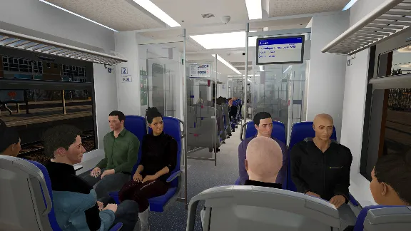 Train Sim World® 5: Spoorlijn Zwolle - Groningen Route AUTODELIVERY STEAM GIFT INSTAN