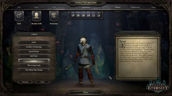 ⭐ Pillars of Eternity Definitive Edition Steam КЛЮЧ