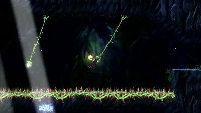 Shadow Labyrinth АВТОДОСТАВКА STEAM GLOBAL МГНОВЕННО ЛИЦЕНЗИЯ