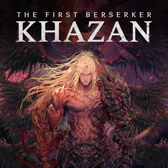 ❗THE FIRST BERSERKER: KHAZAN❗XBOX X|S🔑КЛЮЧ❗