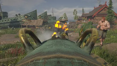 РУСЫ ПРОТИВ ЯЩЕРОВ 2 +ВЫБОР STEAM•RU ⚡️АВТО 💳0%