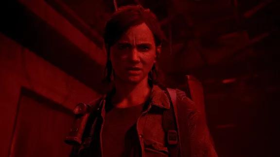 Для России The Last Of Us Part II Remastered Steam Ключ + Cтраны СНГ