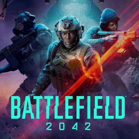 🔴 Battlefield 2042❗️PS4/PS5 🔴 Турция