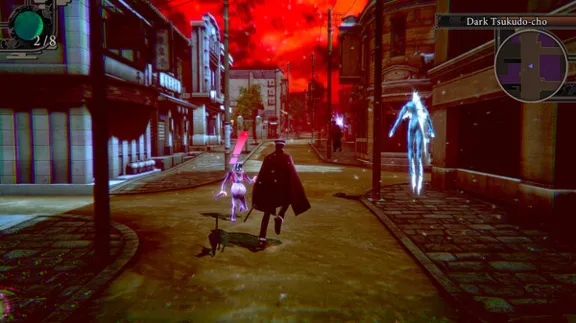 ⚡️RAIDOU Remastered | АВТОДОСТАВКА [Россия Steam Gift]