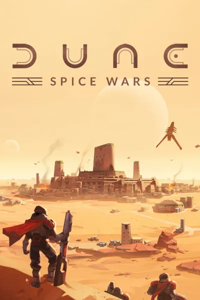 Dune: Spice Wars МИР АВТО