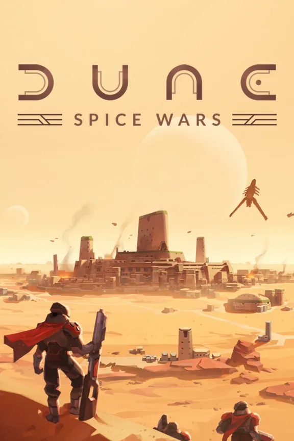 Dune: Spice Wars МИР АВТО