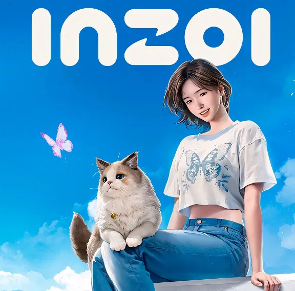 InZOI | Онлайн 【ВСЕ DLC】БЕЗ ОЧЕРЕДИ | STEAM