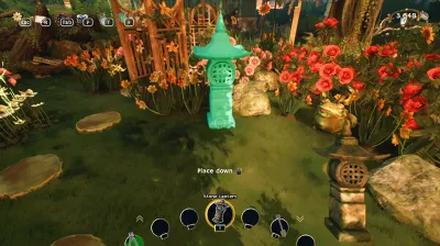 Garden Life: A Cozy Simulator💎STEAM KEY RU+CIS LICENSE