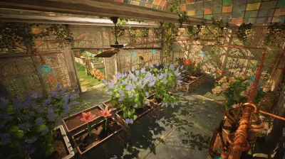 Garden Life: A Cozy Simulator💎STEAM KEY RU+CIS LICENSE