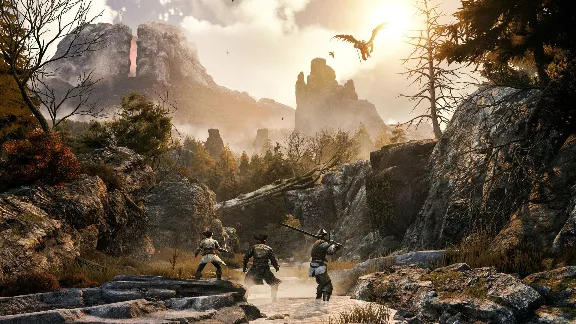 GreedFall - Gold Edition XBOX ONE / SERIES X|S Ключ 🔑
