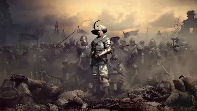 GreedFall - Gold Edition XBOX ONE / SERIES X|S Ключ 🔑