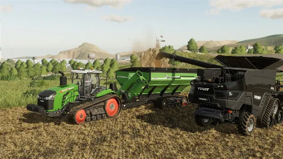 ✅ Farming Simulator 19 - Premium Edition XBOX Ключ 🔑
