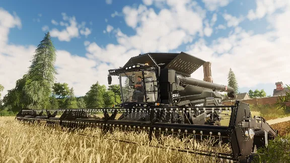 ✅ Farming Simulator 19 - Premium Edition XBOX Ключ 🔑