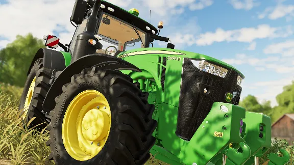 ✅ Farming Simulator 19 - Premium Edition XBOX Ключ 🔑