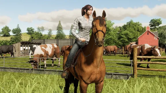 ✅ Farming Simulator 19 - Premium Edition XBOX Ключ 🔑
