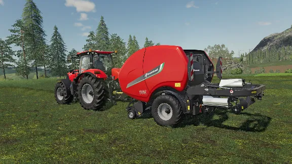 ✅ Farming Simulator 19 - Premium Edition XBOX Ключ 🔑
