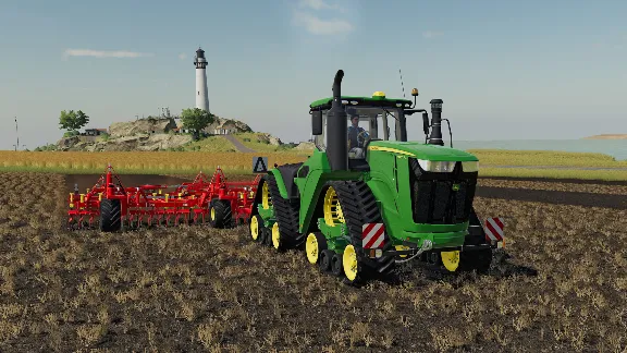 ✅ Farming Simulator 19 - Premium Edition XBOX Ключ 🔑