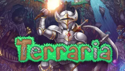 Terraria Steam gift - Россия + СНГ