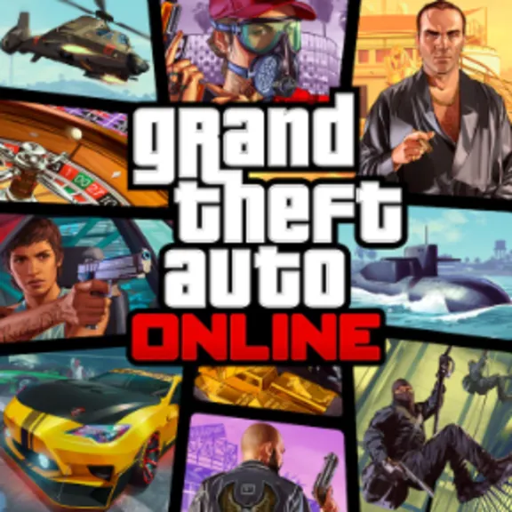 💜 GTA 5 / ГТА 5 Premium | PS4/PS5 💜PS ГТА5