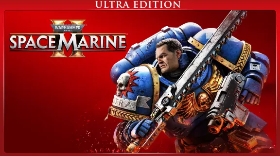 💜 Warhammer 40,000: Space Marine 2 | PS5 💜