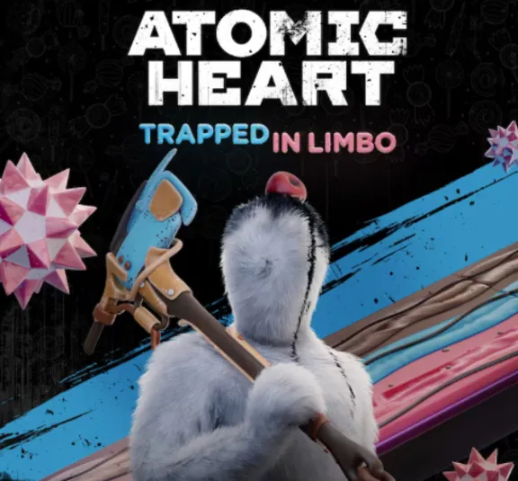 💜 ATOMIC HEART + DLC / Атомик Харт | PS4/PS5💜