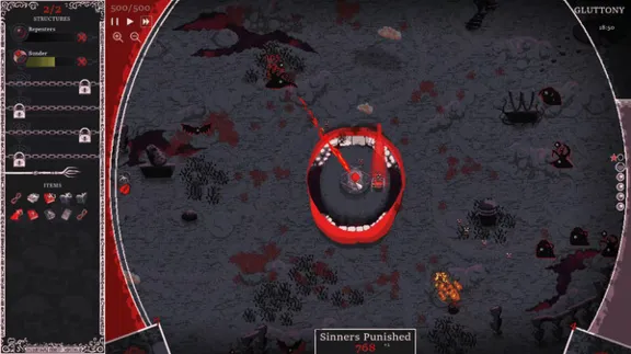 Heretic&acute;s Fork 💎 STEAM KEY REGION FREE GLOBAL
