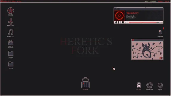 Heretic&acute;s Fork 💎 STEAM KEY REGION FREE GLOBAL