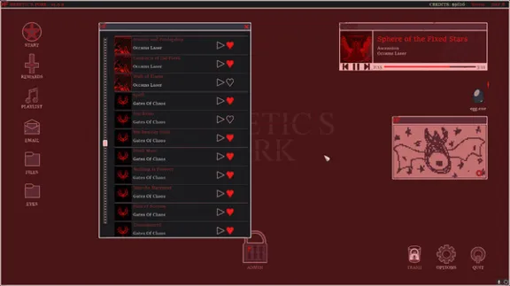 Heretic&acute;s Fork 💎 STEAM KEY REGION FREE GLOBAL