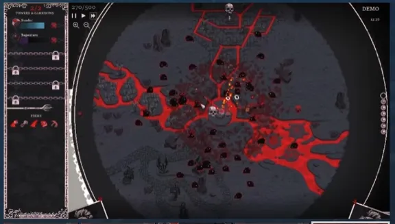 Heretic&acute;s Fork 💎 STEAM KEY REGION FREE GLOBAL