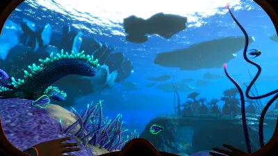 🎮✅SUBNAUTICA XBOX ONE/SERIES X|S/WIN🔑КЛЮЧ USA ЛИЦЕНЗИЯ