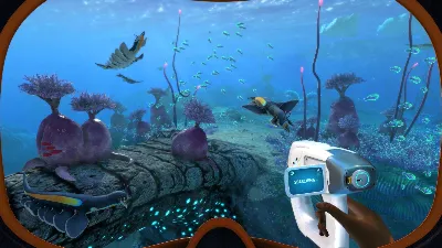 🎮✅SUBNAUTICA XBOX ONE/SERIES X|S/WIN🔑КЛЮЧ USA ЛИЦЕНЗИЯ