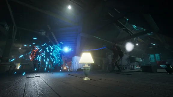 Midnight Ghost Hunt 💎 АВТОДОСТАВКА STEAM GLOBAL МГНОВЕННО ЛИЦЕНЗИЯ