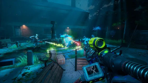 Midnight Ghost Hunt 💎 АВТОДОСТАВКА STEAM GLOBAL МГНОВЕННО ЛИЦЕНЗИЯ