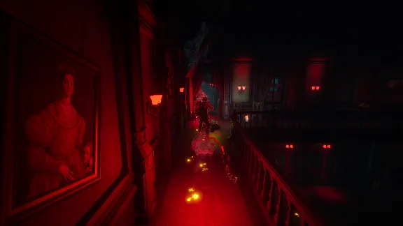 Midnight Ghost Hunt 💎 АВТОДОСТАВКА STEAM GLOBAL МГНОВЕННО ЛИЦЕНЗИЯ