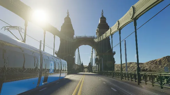 Cities: Skylines II - Ultimate Edition АВТОДОСТАВКА STEAM GLOBAL МГНОВЕННО ЛИЦЕНЗИЯ