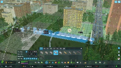Cities: Skylines II - Ultimate Edition АВТОДОСТАВКА STEAM GLOBAL МГНОВЕННО ЛИЦЕНЗИЯ