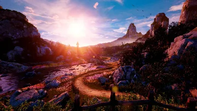 ⭐ Shenmue III Steam КЛЮЧ 🔑 GLOBAL