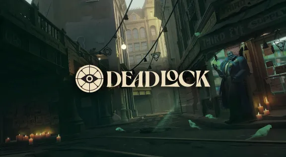 DEADLOCK БЕТА / АЛЬФА ИНВАЙТ/ПРИГЛАШЕНИЕ STEAM | СБП 0%