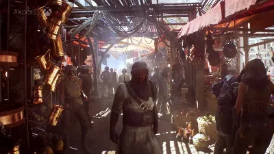 ⭐ Anthem PL EA App КЛЮЧ 🔑 ПОЛЬША