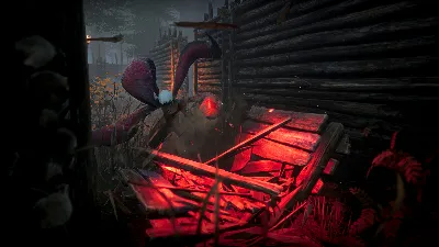 Dead by Daylight - Tokyo Ghoul * RU/KZ/СНГ/TR/AR * DLC